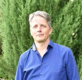 Alexander Hohmann, Systemic Coach in Freiburg